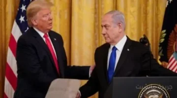 تطور جديد.. إسرائيل تستعد لزيارة مرتقبة من ترامب حال التوصل لاتفاق في غزة 1